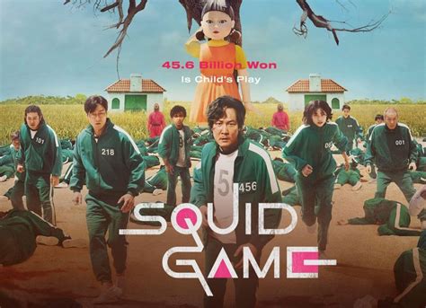 spang bang squid game|Watch Squid Game .